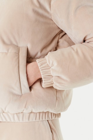 Doudoune - Beige