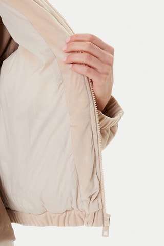 Doudoune - Beige