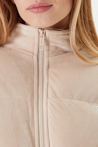 Doudoune - Beige