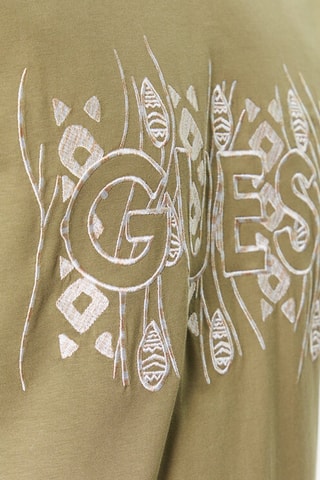 T-shirt - Kaki