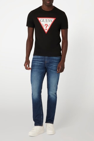 T-shirt - Noir