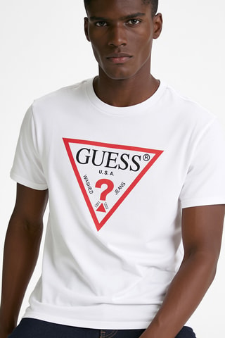 T-shirt - Blanc