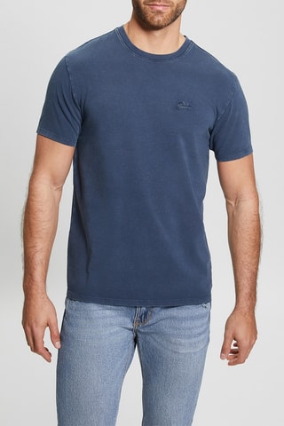 T-shirt - Bleu