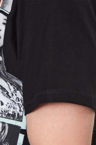 T-shirt - Noir