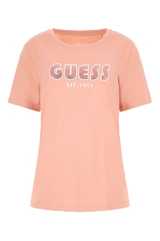 T-shirt - Saumon