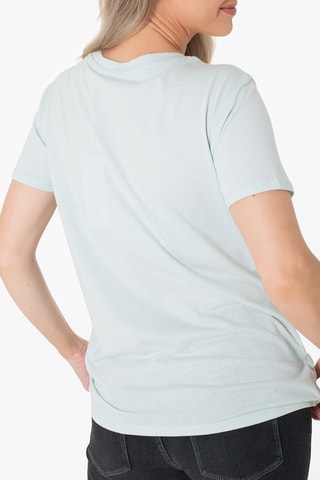 T-shirt - Vert clair