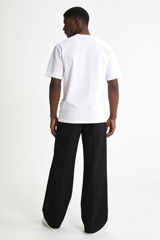 T-shirt - Blanc
