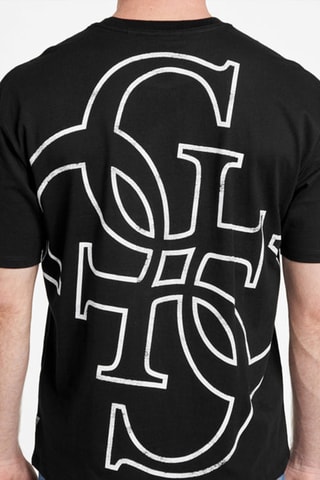 T-shirt - Noir