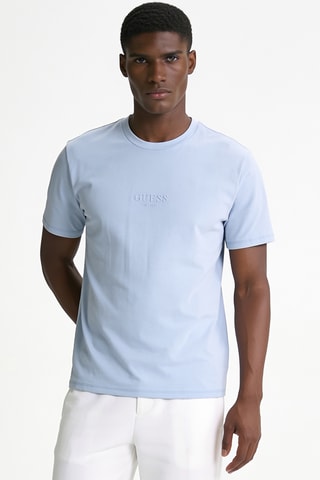 T-shirt - Ciel