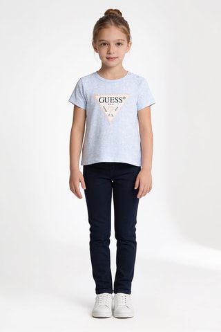 T-shirt - Ciel