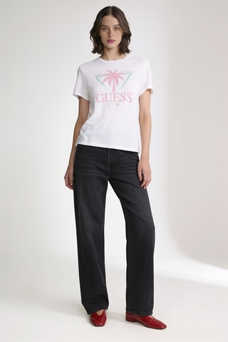 T-shirt - Blanc