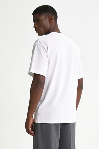 T-shirt - Blanc