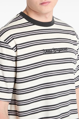 T-shirt - Ecru