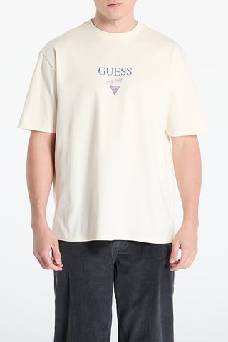 T-shirt - Ecru