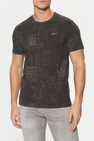 T-shirt - Kaki