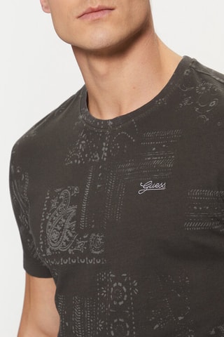 T-shirt - Kaki