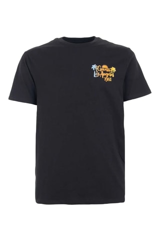 T-shirt - Noir