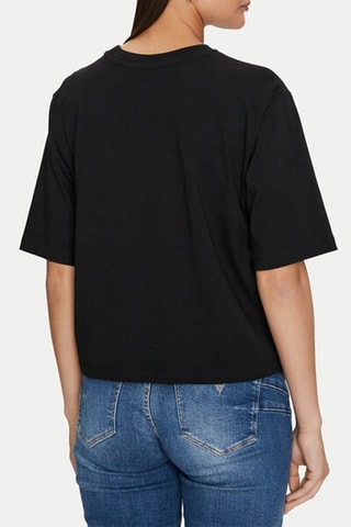 T-shirt - Noir