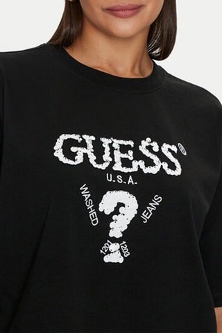 T-shirt - Noir