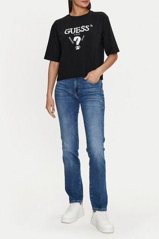 T-shirt - Noir