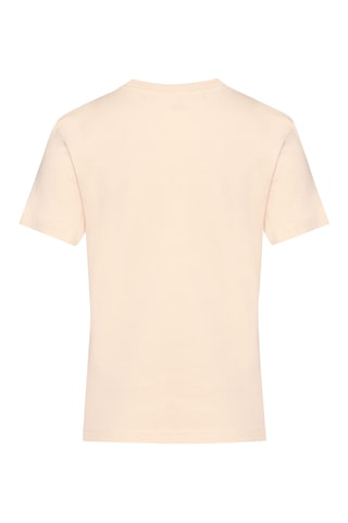 T-shirt - Beige