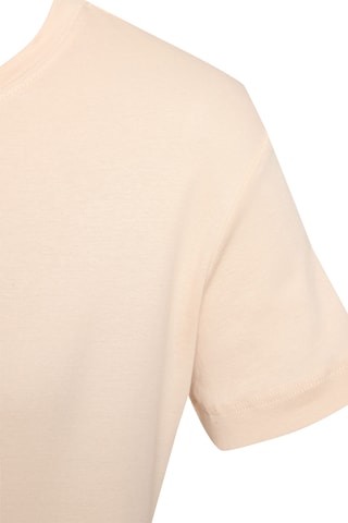 T-shirt - Beige