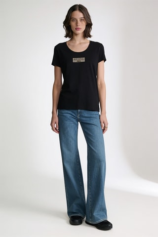 T-shirt - Noir
