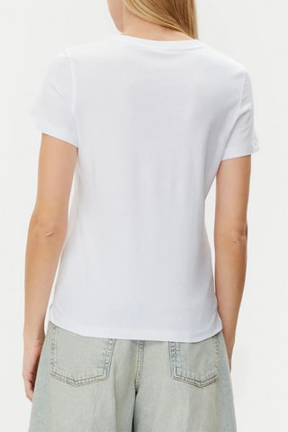 T-shirt - Blanc
