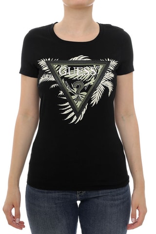T-shirt - Noir