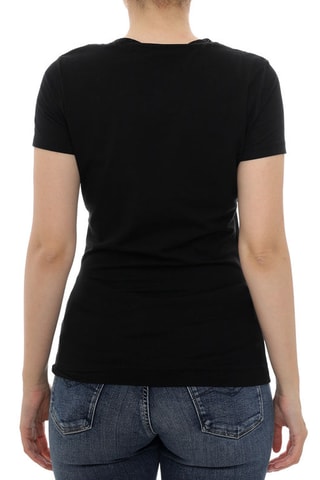 T-shirt - Noir