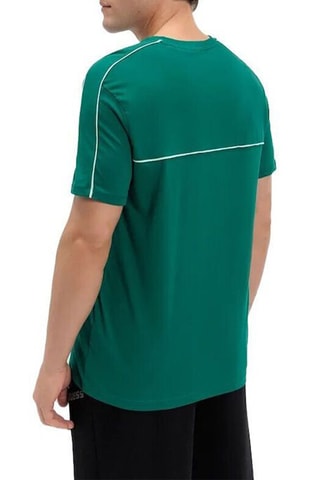 T-shirt - Vert