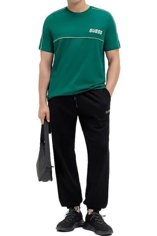 T-shirt - Vert