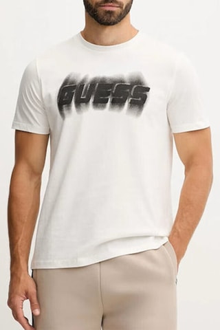 T-shirt - Blanc