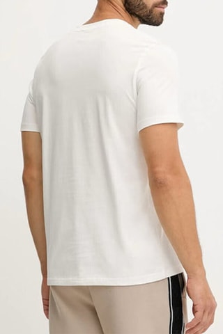T-shirt - Blanc