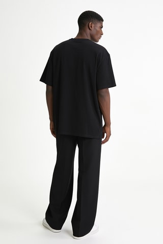 T-shirt - Noir