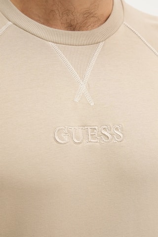 Sweat - Beige clair
