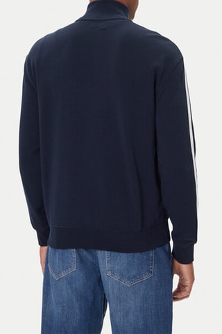 Sweat - Bleu marine