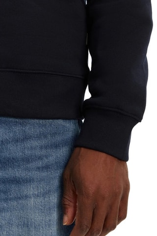 Sweat - Bleu marine