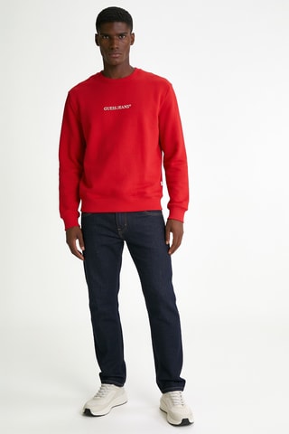 Sweat - Rouge