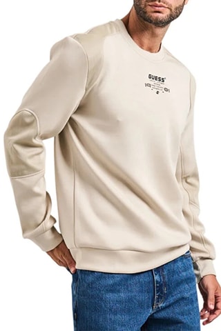 Sweat - Beige