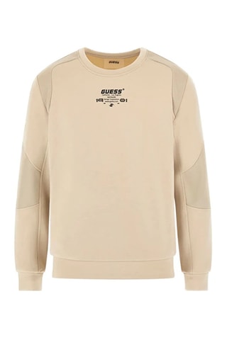 Sweat - Beige
