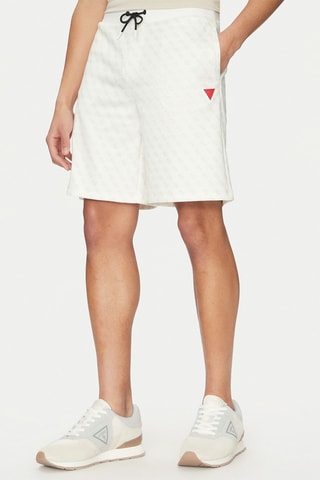 Short - Blanc