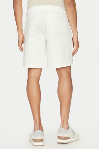 Short - Blanc