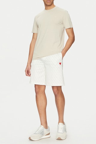 Short - Blanc