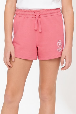 Short - Rose