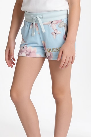 Short - Turquoise