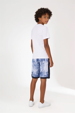 Short - Bleu marine