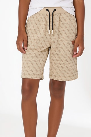 Short - Beige