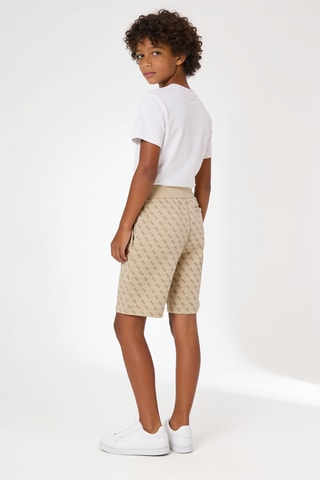 Short - Beige