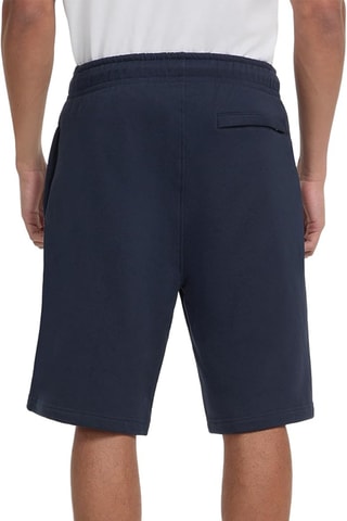 Short - Bleu marine
